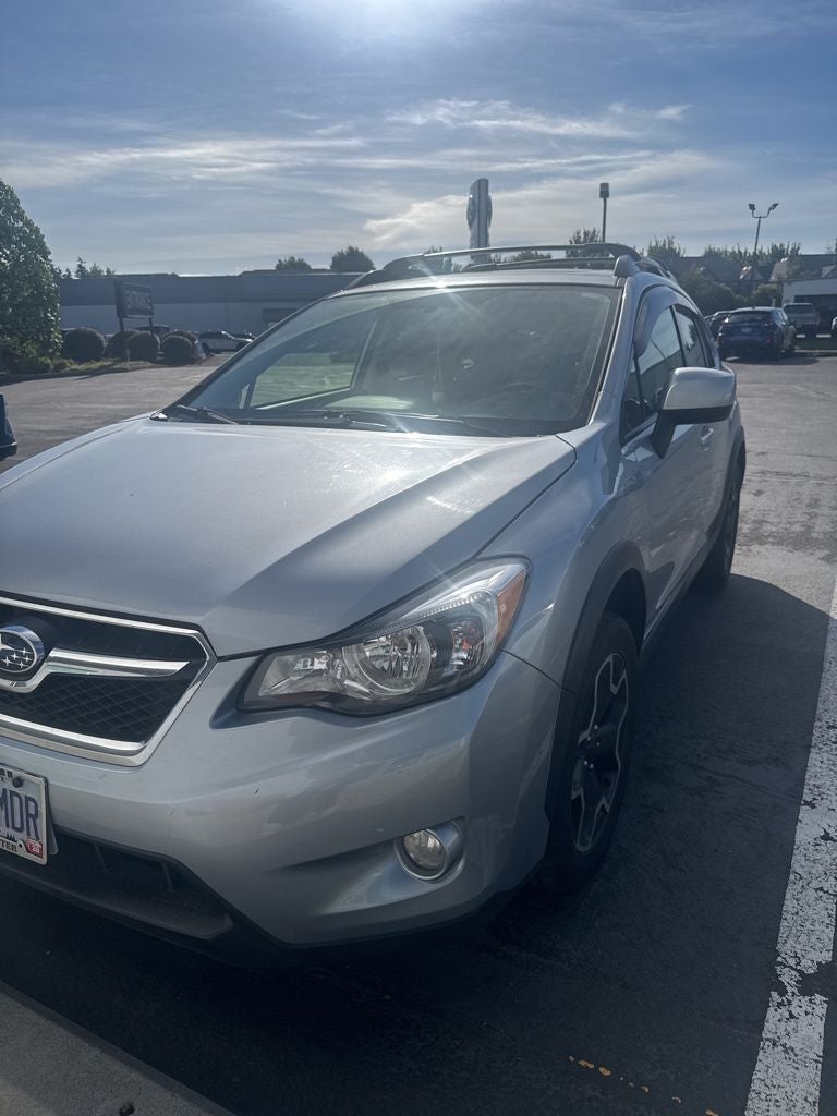 subaru xv crosstrek 2014 JF2GPAVC8E8335908 image subaru xv crosstrek 2014 JF2GPAVC8E8335908 image